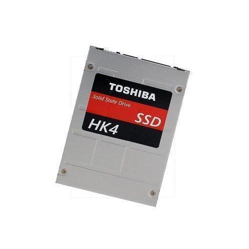 Накопитель Toshiba SSD жесткий диск SATA 2.5" 1.92TB MLC 6GB/S THNSN81Q92CSE4PDE1 TOSHIBA