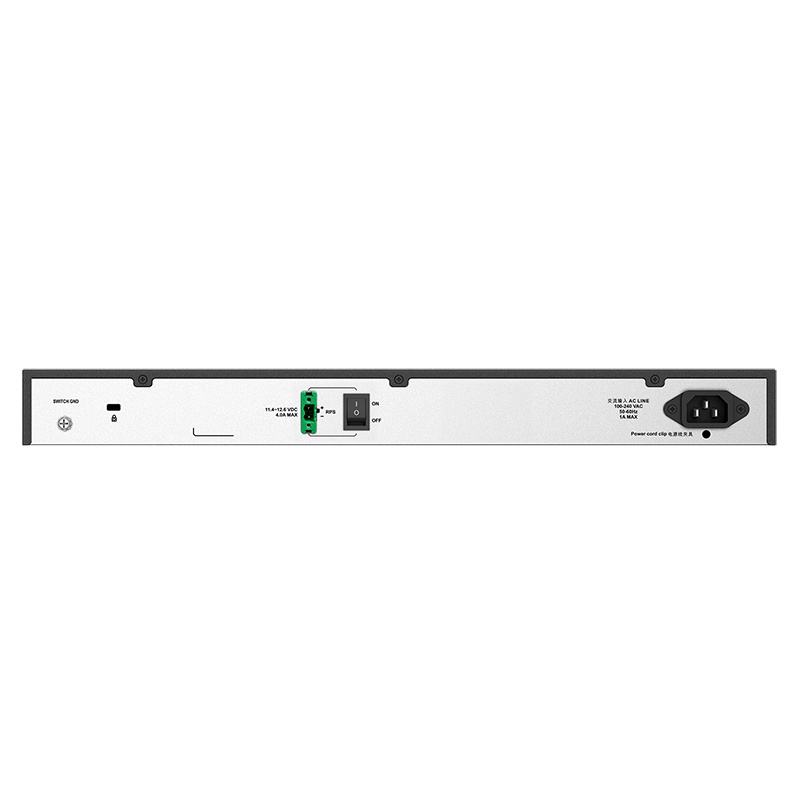 Коммутатор D-Link DGS-3000-52L/B, L2 Managed Switch with 48 10/100/1000Base-T ports and 4 1000Base-X SFP ports.16K Mac address, 802.3x Flow Control, 4K of 802.1Q VLAN, VLAN Trunking, 802.1p Priority Queues, Tr-4674