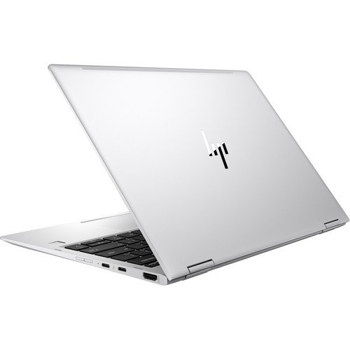Ноутбук HP Elitebook x360 1020 G2 Core i7-7500U 2.7GHz,12.5" FHD (1920x1080) IPS Touch Sure View,8Gb DDR3L total,512Gb SSD Turbo,49 Wh LL,1.1kg,3y,Silver,Win10Pro-15879