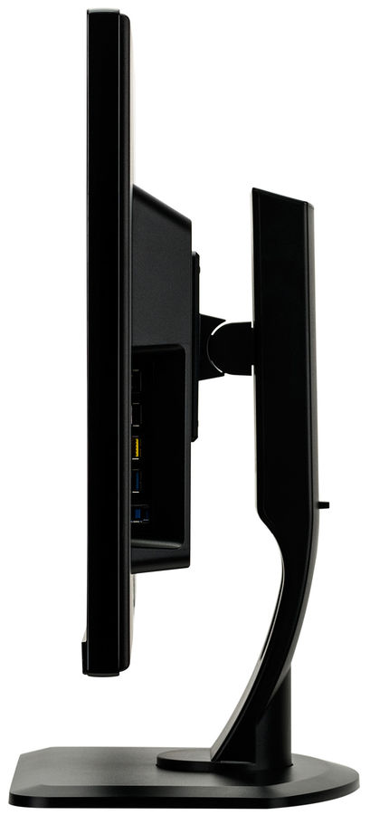 Монитор Iiyama 34" ProLite XUB3490WQSU-B1 черный IPS LED 5ms 21:9 HDMI M/M матовая HAS Pivot 320cd 178гр/178гр 3440x1440 DisplayPort USB 8.5кг-13817