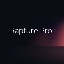 Rapture Pro Deluxe Sound Pack Bundle CKWL18320869