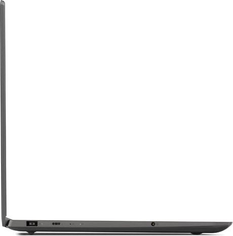 Ноутбук Lenovo IdeaPad 720S-15IKB Core i5 7300HQ/8Gb/SSD256Gb/nVidia GeForce GTX 1050 Ti 4Gb/15.6"/IPS/FHD (1920x1080)/Windows 10/grey/WiFi/BT/Cam-20604