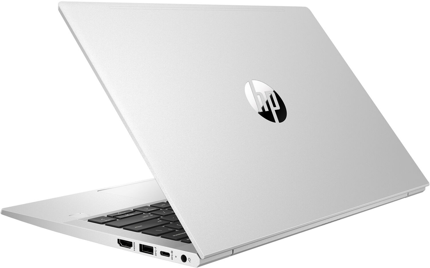 Ноутбук HP НP ProBook 430 G8 Core i7-1165G7 2.8GHz, 13.3 FHD (1920x1080) AG 8GB DDR4 (1),512GB SSD,45Wh LL,Service Door,FPR,1.5kg,1y,Silver,DOS-39392