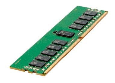 HP 4GB (1x4GB) Single Rank x4 PC3-12800E CAS-11 Unbuffered Standard Memory Kit (820077-B21)