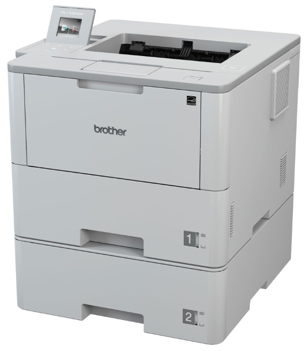 Принтер лазерный Brother HL-L6400DWT