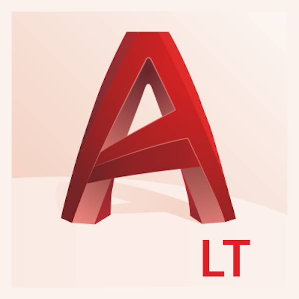 AutoCAD LT for Mac Commercial Single-user 2-Year Subscription Renewal