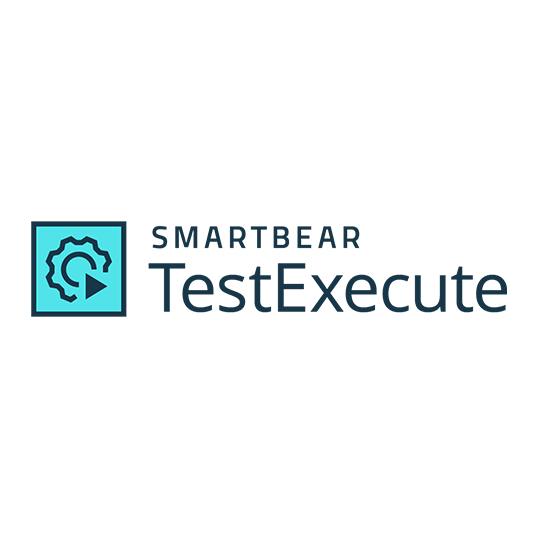SmartBear TestExecute