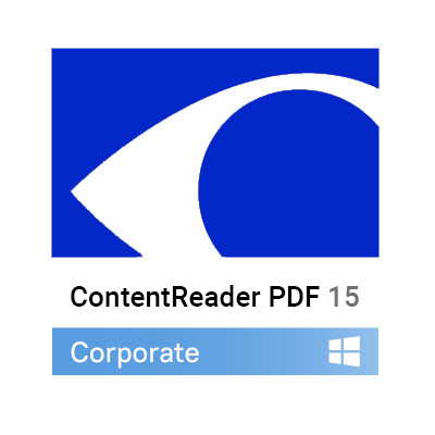 Content AI ContentReader PDF 15 Corporate