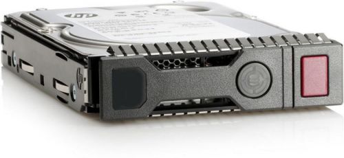 Накопитель HPE 480GB 3.5'' (LFF) 6G SATA Read Intensive Hot Plug LPC DS SSD (for ML350 Gen10)
