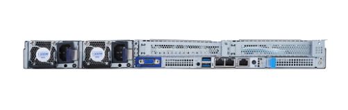 Серверная платформа Gigabyte R182-NA0 (rev. 100) 1U, 10x2.5" NVMe Gen4, 2xXeon® Scalable Gen3, 32xDIMM, 2x1Gb/s (Intel® I350-AM2), 2xPCIE x16,1xOCP 3.0, 1xOCP 2.0, 2x1300W-40737