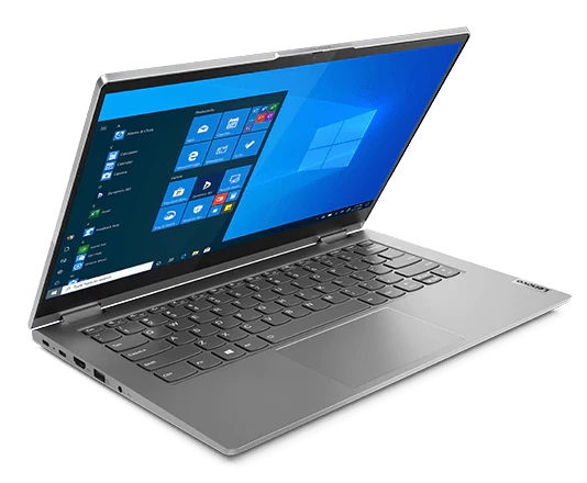 Ноутбук Lenovo ThinkBook 14s (20WE0008RU)-44686