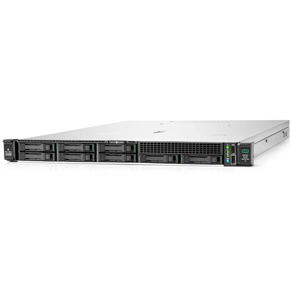 Сервер HPE ProLiant DL325 Gen10 Plus v2 7443P 2.85GHz 24-core 1P 32GB-R 8SFF 800W PS (P38480-B21)-41092