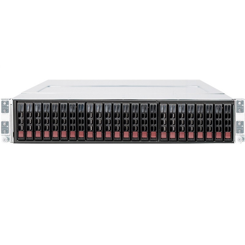 Серверная платформа  Supermicro SYS-2028TP-HTTR