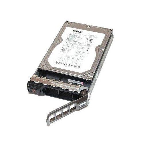 Жесткий диск Dell HDD 1Tb 3.5" SATA 400-AEEZTD-18027