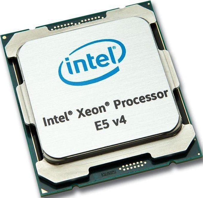 Процессор HPE DL360 Gen9 Xeon E5-2603v4 (1.7GHz/6-core/15MB/85W) Processor Kit 818168-B21