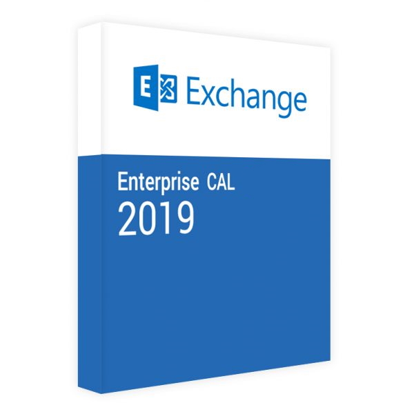 Microsoft Exchange Enterprise CAL 2019