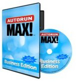 Autorun MAX! Business Edition + Mega Pack