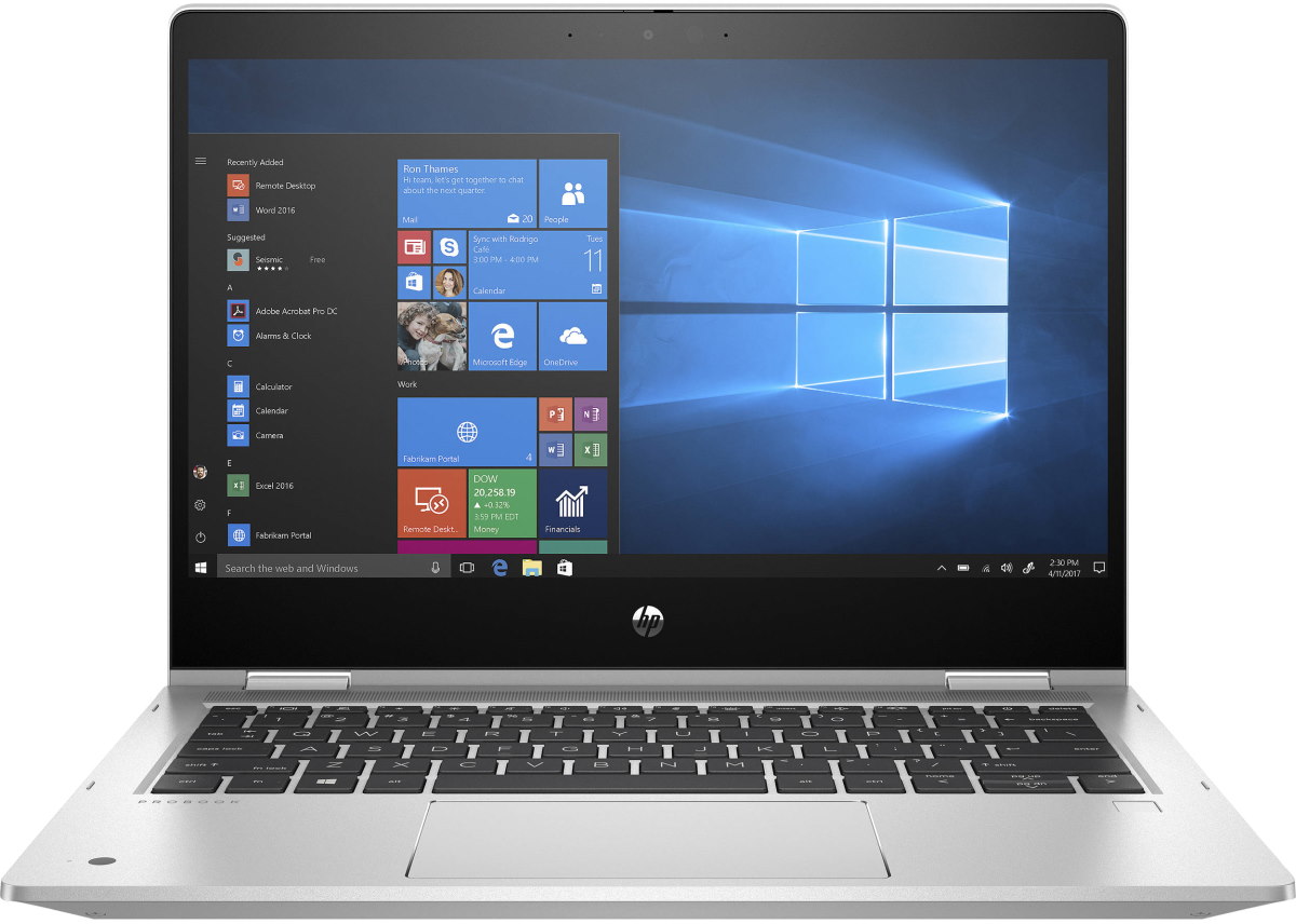 Ноутбук HP Probook x360 435 G7 R3 4300U 2.7GHz,13.3" FHD (1920×1080) Touch BV,8Gb DDR4(1),256Gb SSD,45Wh LL,No 2nd Webcam,FPS,1,5kg,1y,Silver,Win10Pro