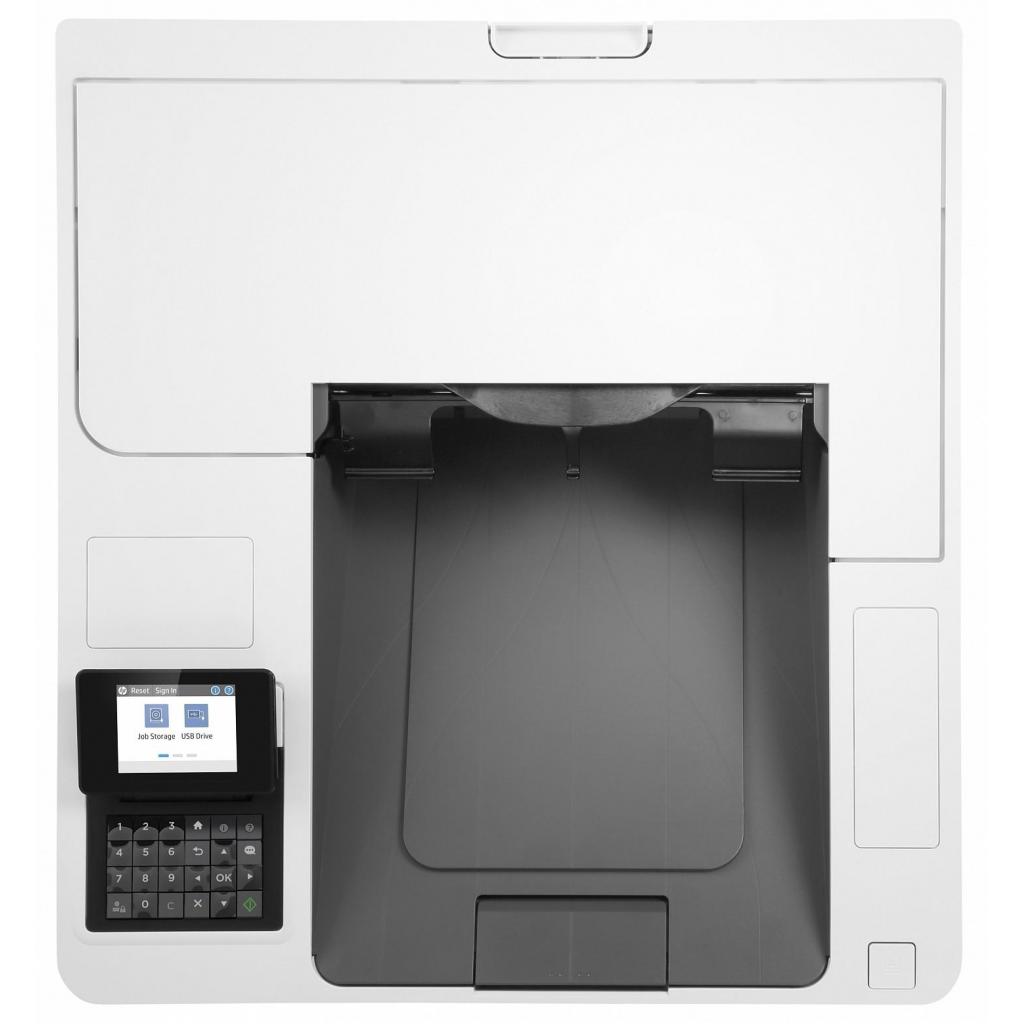 Принтер HP LaserJet Enterprise M609dn Prntr-30087