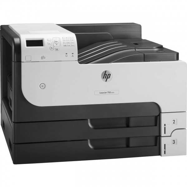 Принтер HP LaserJet Enterprise 700 M712dn Prntr-30254