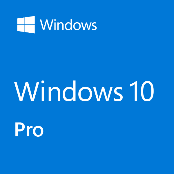 Microsoft® Windows Professional 10 32-bit/64-bit All Languages Online Product Key License 1 License Downloadable NR