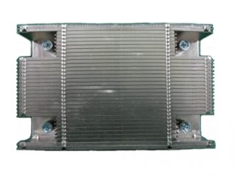 Радиатор Dell PowerEdge R630 120W KIT (412-AAFB)