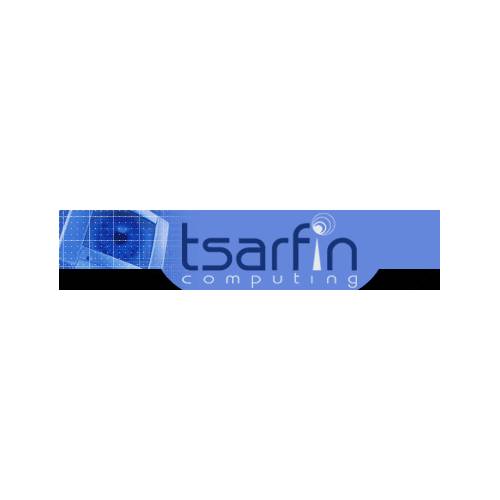 Tsarfin Computing Ltd NetInfo