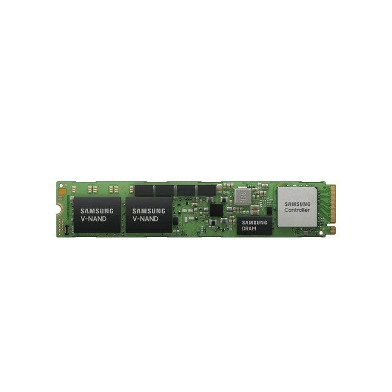 Накопитель SSD Samsung 3840GB NVMe M.2 (MZ1LB3T8HMLA-00007)