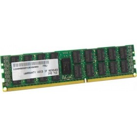 Lenovo ThinkServer 16GB DDR3-1866MHz (2Rx4) RDIMM for RD540/RD640 (4X70F28587) analog 0C19535, 00D5048