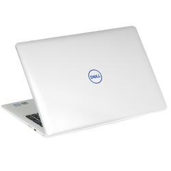 Ноутбук Dell G3 3579 Core i5 8300H/8Gb/1Tb/SSD8Gb/nVidia GeForce GTX 1050 4Gb/15.6"/IPS/FHD (1920x1080)/Linux/white/WiFi/BT/Cam-16056