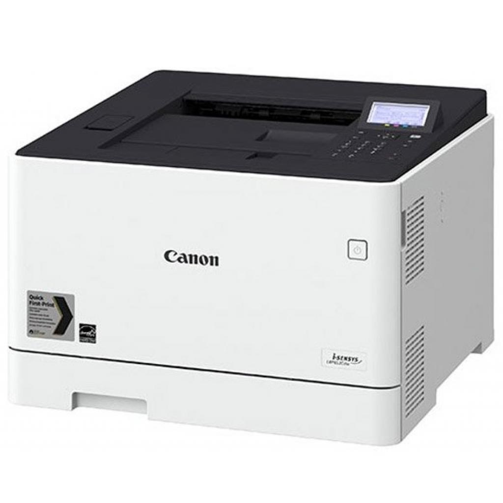 Принтер лазерный Canon i-Sensys Colour LBP653Cdw-21365