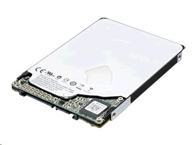 Жесткий диск Western Digital HDD 1Tb 2.5" SATA III 4XB0R48453