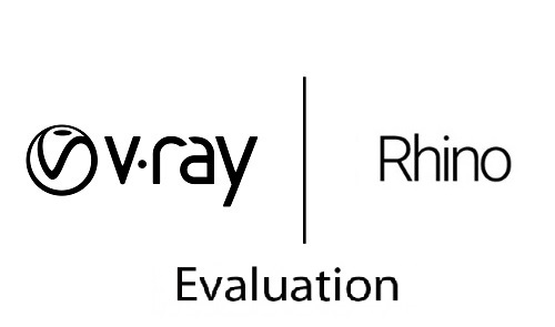 Evaluation V-Ray 3.0 for Rhino