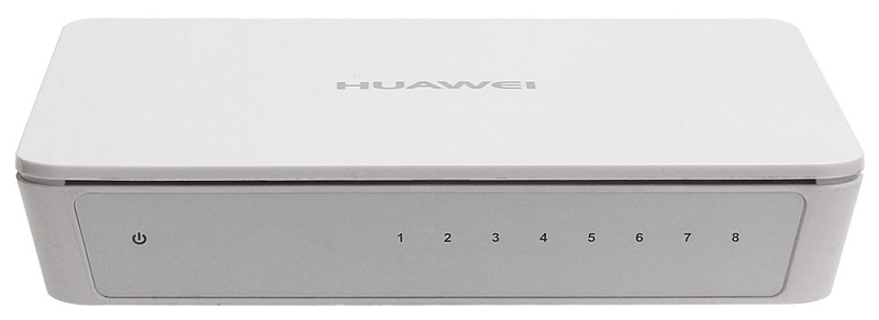 Коммутатор Huawei S1700