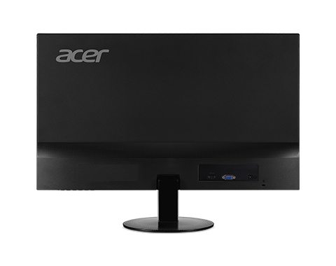 Монитор Acer UM-HS0EE-B01-46707