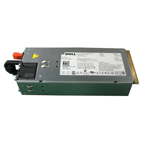 Блок питания Dell Hot Plug Redundant Power Supply, 1100W for R540/R640/R740/R740XD/T440/T640/R530/R630/R730/R730xd/T430/T630 (analog 450-ADWM) 450-AEBL