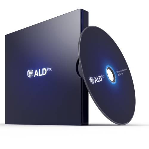 Программный комплекс ALD Pro на базе ОС Astra Linux