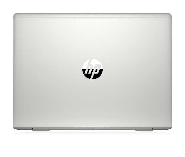 Ноутбук HP ProBook 440 G6 Core i5 8265U/16Gb/SSD256Gb/Intel UHD Graphics 620/14"/IPS/FHD (1920x1080)/Free DOS 3.0/silver/WiFi/BT/Cam-15637