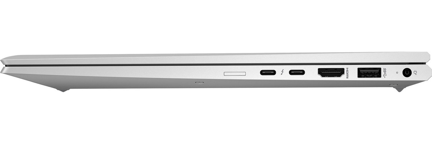 Ноутбук HP EliteBook 850 G7 Core i7 10510U/16Gb/SSD512Gb/Intel UHD Graphics/15.6" UWVA/FHD (1920×1080)/Windows 10/4G Professional 64/silver/WiFi/BT/Cam-39415