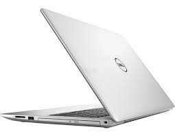 Ноутбук Dell Inspiron 5770 Corei7-8550U 17,3'' FHD IPS AntiGlare 16GB DDR4, 256GB SSD Boot Drive + 2TB AMD 530 (4GB GDDR5) Backlit Kbrd 3C (42WHr)1 year Linux Silver-15988