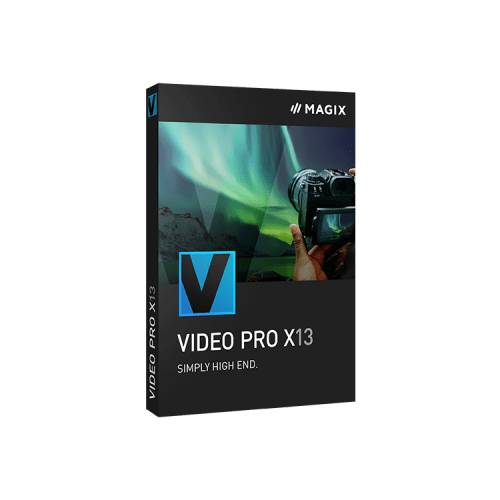 MAGIX Video Pro X (13)