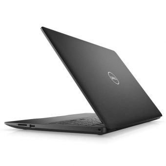 Ноутбук Dell Inspiron 3582 Celeron N4000/4Gb/500Gb/Intel UHD Graphics 600/15.6"/HD (1366x768)/Linux/blue/WiFi/BT/Cam-16085