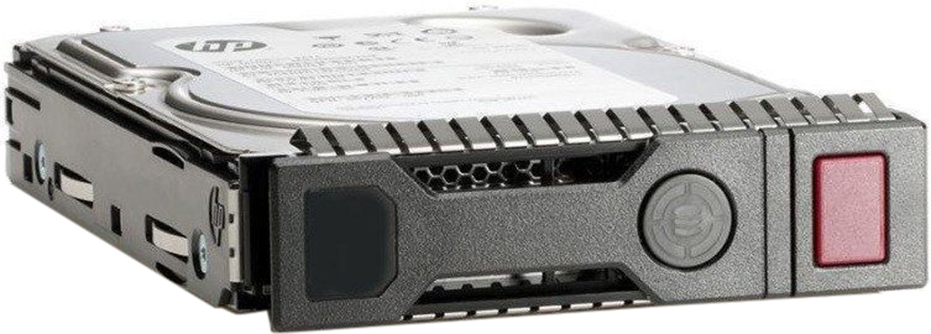 Жесткий диск HPE 8TB 3,5" (LFF) SAS HDD/ 7.2K, 12G, Hot Plug, 512e Midline