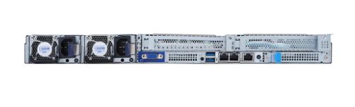Серверная платформа Gigabyte R182-M80 (rev. 100) 1U, 4x3.5" SAS/SATA, 4x2.5" NVME/SATA 7mm, 2xXeon® Scalable Gen3, 32xDIMM, 2x1Gb/s (Intel® I350-AM2), 2xPCIE x16,1xOCP 3.0, 1xOCP 2.0, 2x1300W-40735