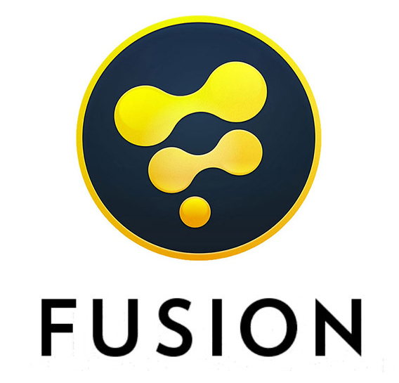 Fusion Studio
