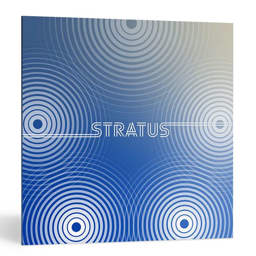 iZotope Stratus by Exponential Audio