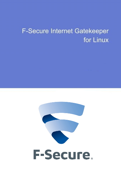 Internet Gatekeeper for Linux