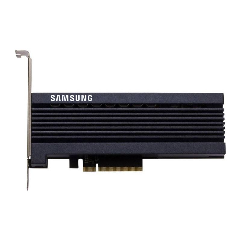 Накопитель Samsung 6400GB NVMe HH/HL (MZPLL6T4HMLA-00005)
