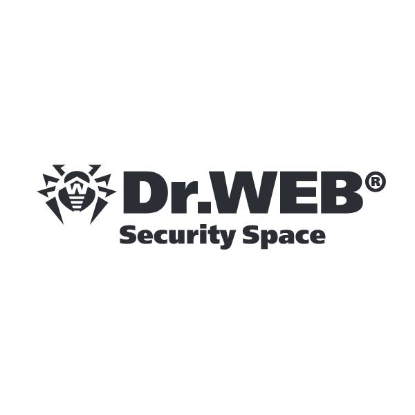 Dr.Web Security Space (для мобильных устройств)