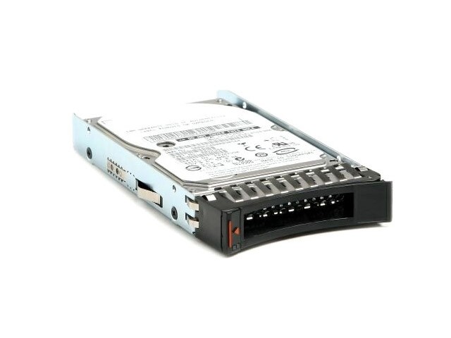 Lenovo TS TCh 300GB 15K 12Gbps SAS 2.5in G3HS HDD (x3250 M6, x3500 M5, x3550 M5, x3650 M5, x3850/x3950 X6, x240/x480/x880 X6, nx360 M5)